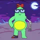 Art Gobbler 2014 – Snortysneezen Goon-Grundle