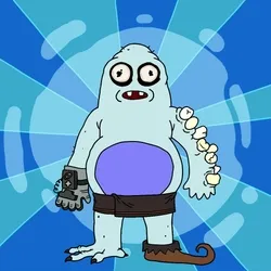 Art Gobbler 5 – Bambo Blimpfwisty