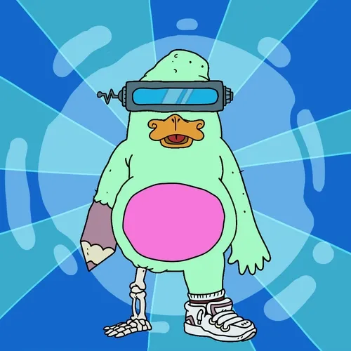 Artgobblers