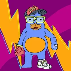 Art Gobbler 6250 – Shartdilf Fwant