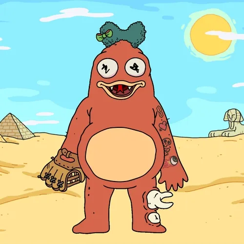 Artgobblers