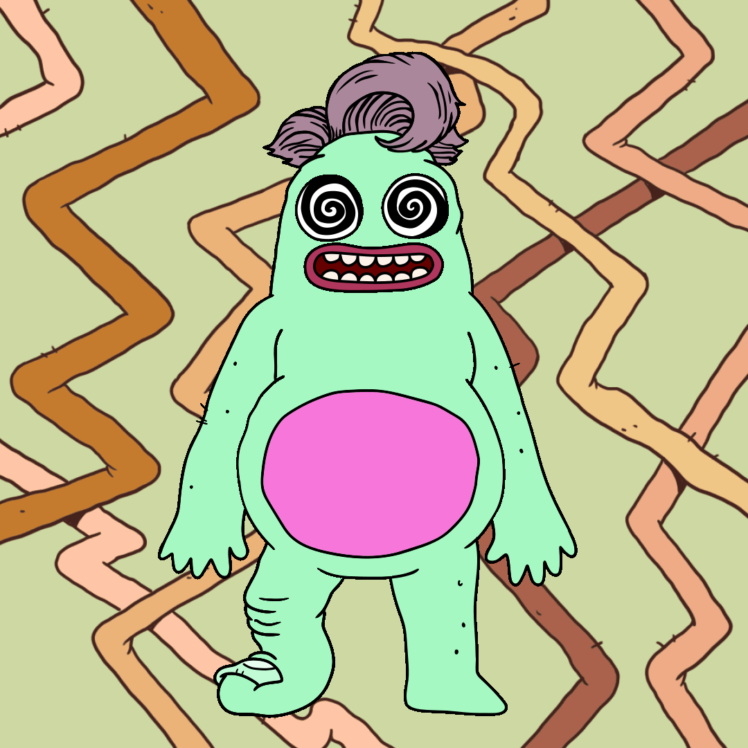 Art Gobbler 439 – Jort Fnord-Snoot