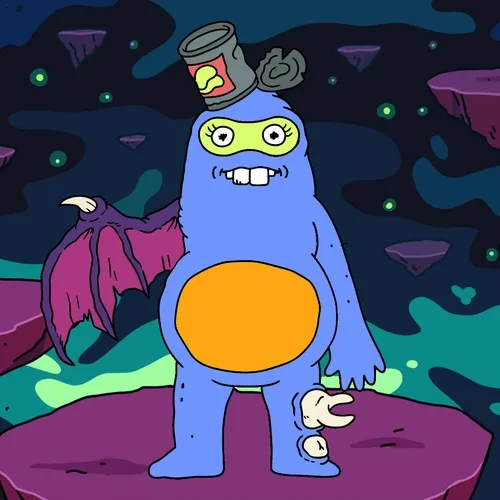 Artgobblers