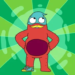 7876