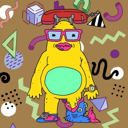Artgobblers