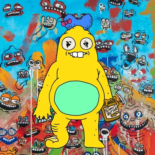 Artgobblers