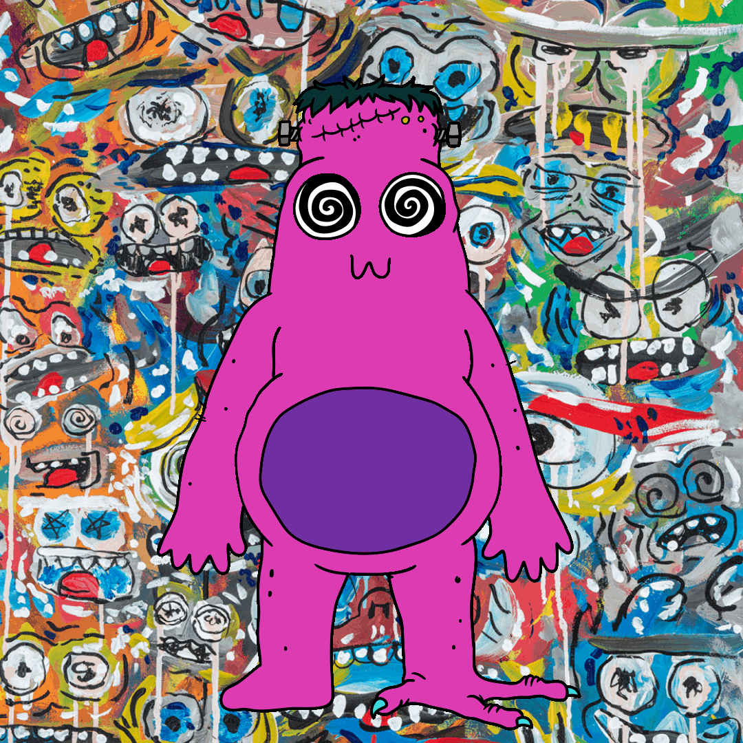 Art Gobbler 903 – Cringeboop Fwip-Fnord