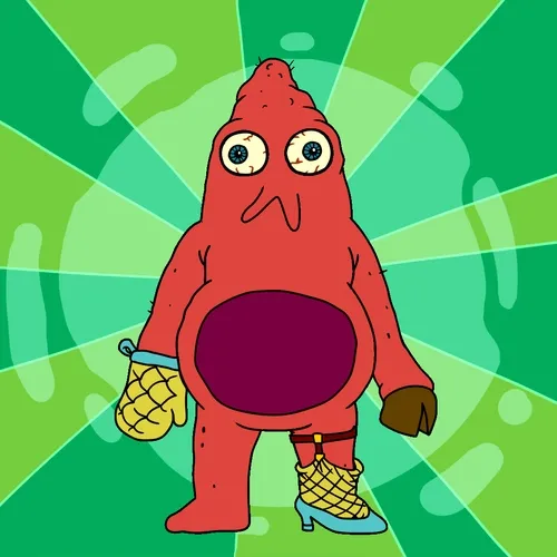 Artgobblers