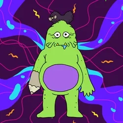Art Gobbler 1867 – Boppo Bop