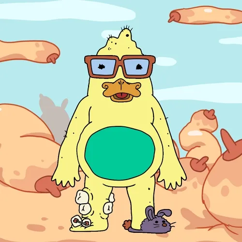 Artgobblers