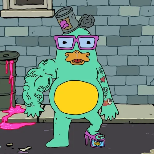 Artgobblers