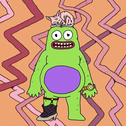 Artgobblers
