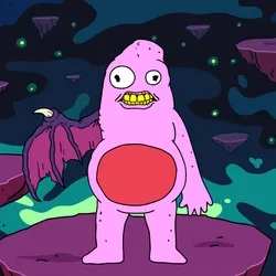Art Gobbler 318 – Snarg Blech
