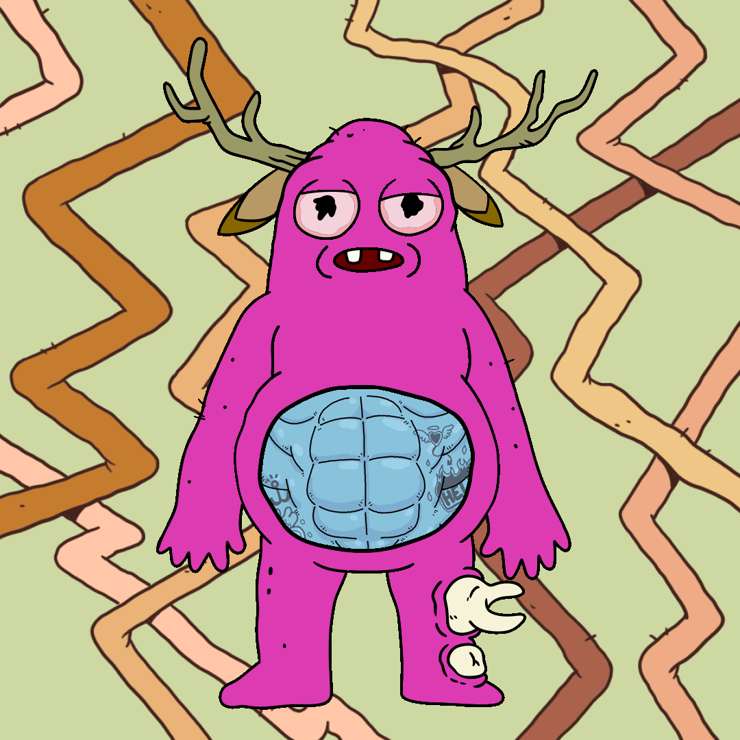 Art Gobbler 121 – Bippitygrinch-Loofa Tonsocrunt