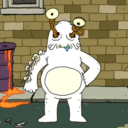 6698