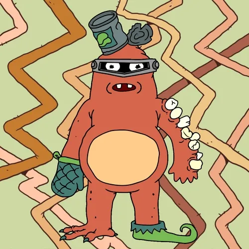 Artgobblers
