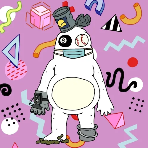 Artgobblers