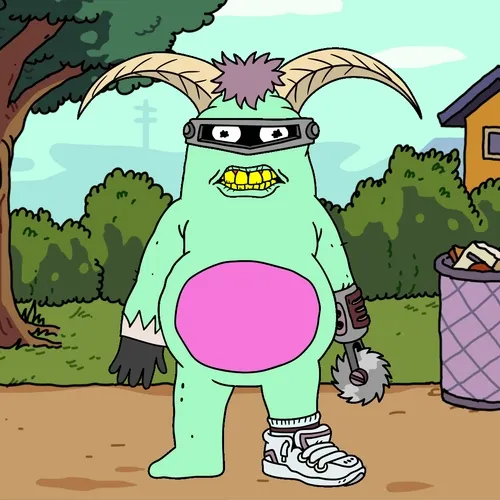 Artgobblers