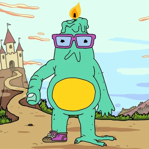 Artgobblers