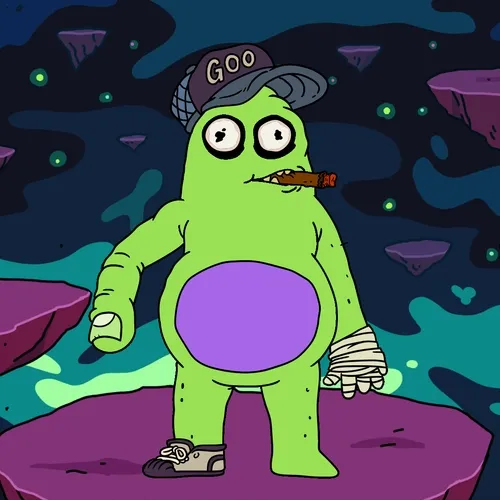 Art Gobbler 435 – Heehee Flimp