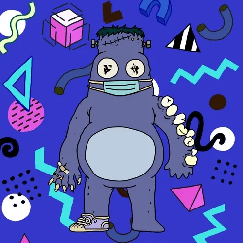 Artgobblers