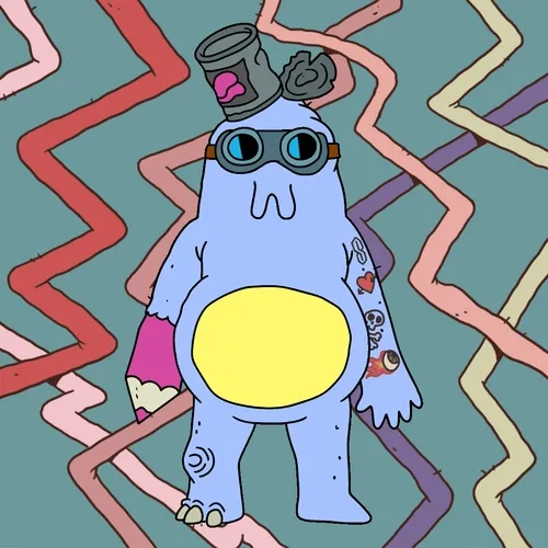 Artgobblers
