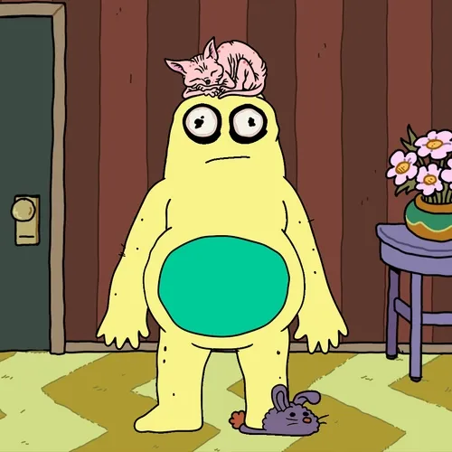 Artgobblers