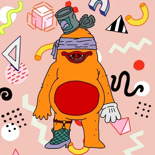 Artgobblers