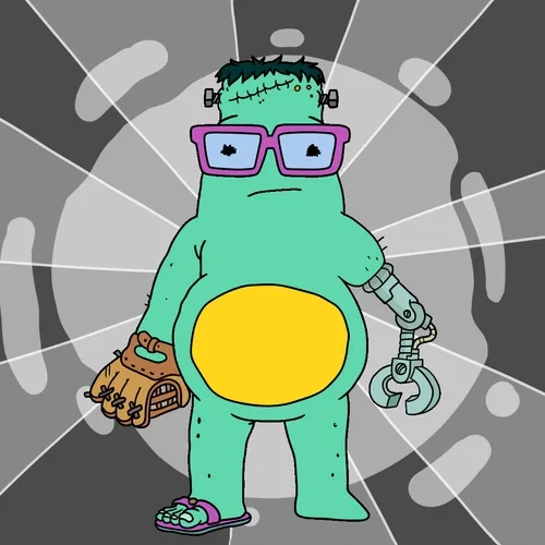 Artgobblers