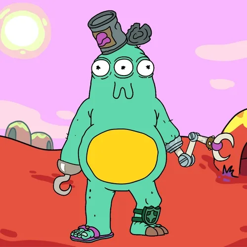 Artgobblers