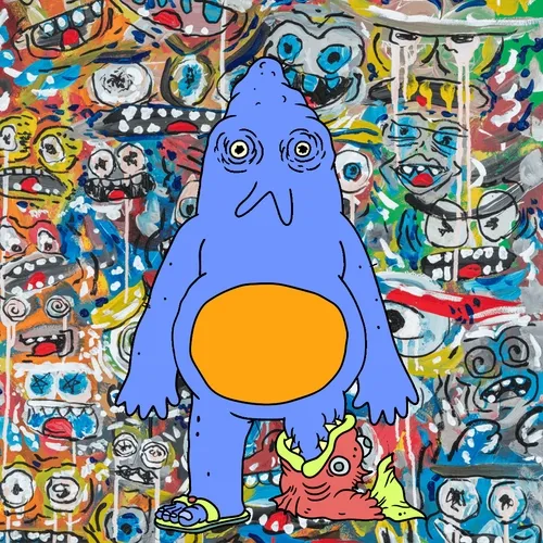 Artgobblers