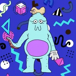 Art Gobbler 537 – Waphut Kreeptank-Pwapsiefap