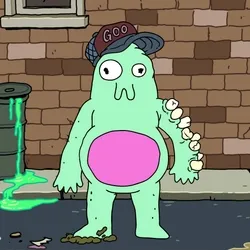 Art Gobbler 233 – Kwoop Klortch