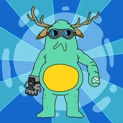 Art Gobbler 3985 – Dork Dork