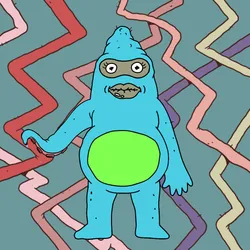 4077