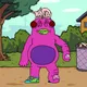 Art Gobbler 9601 – Tonsil Doof