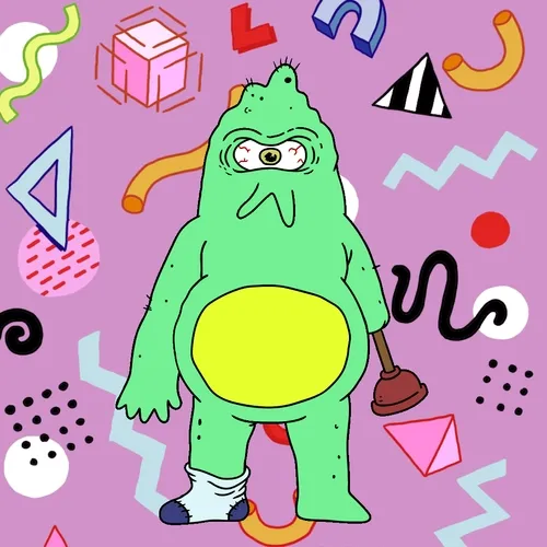 Artgobblers