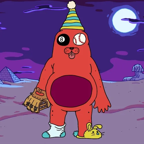 Artgobblers