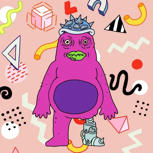 Artgobblers