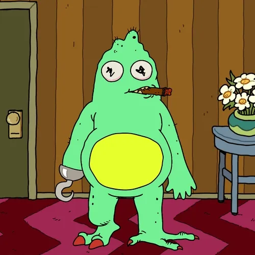 Artgobblers