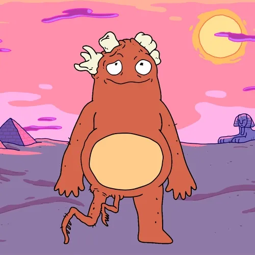 Artgobblers