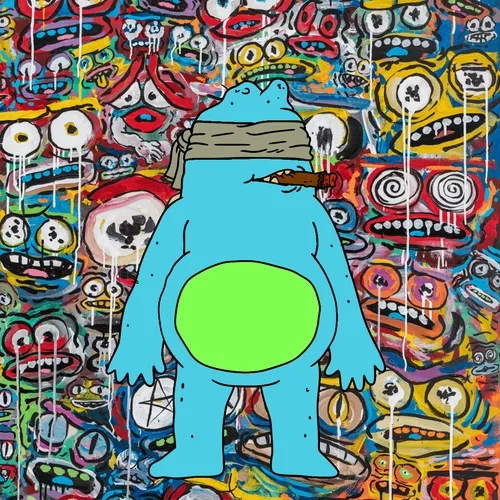 Artgobblers