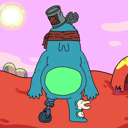 Artgobblers