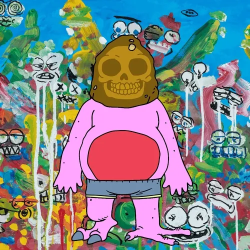 Artgobblers
