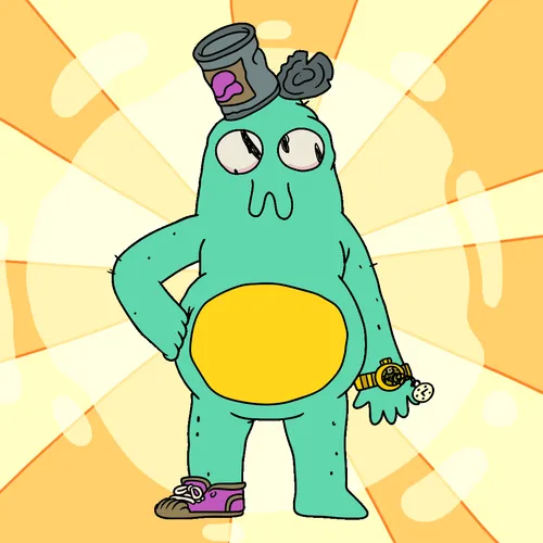Item #7684 Media