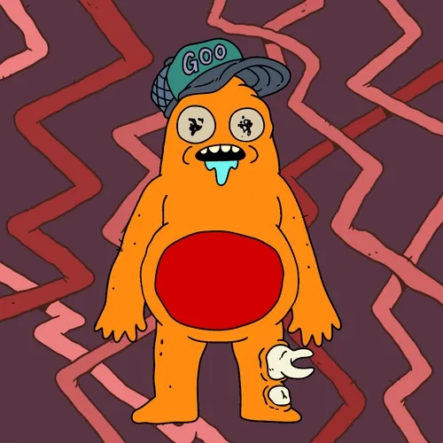 Art Gobbler 3062 – Dilf Bippity