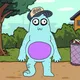 Art Gobbler 2788 – Fleep Fisterork-Flinch
