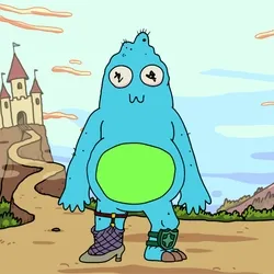 Art Gobbler 78 – Qwonkhootie Gunt