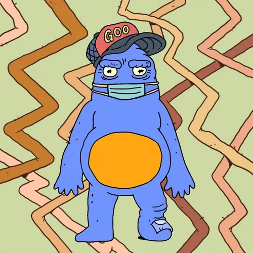 Art Gobbler 200 – Wap Limpchubbly