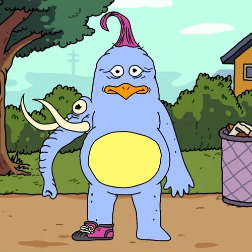 Artgobblers